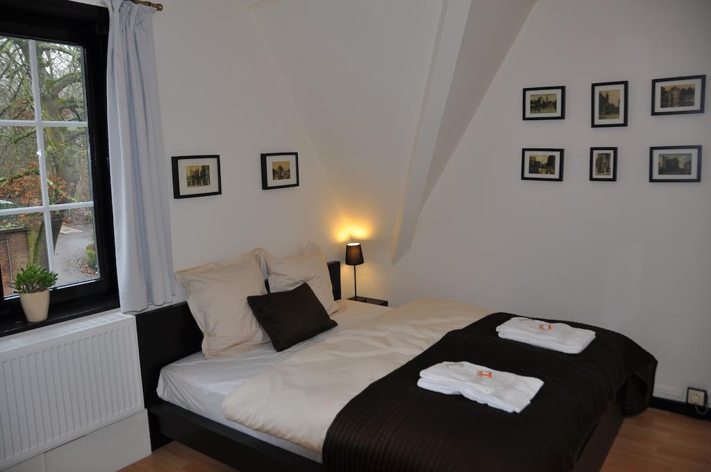 Hotel 't Bagientje