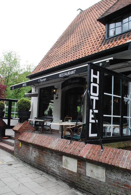 Hotel 't Bagientje *