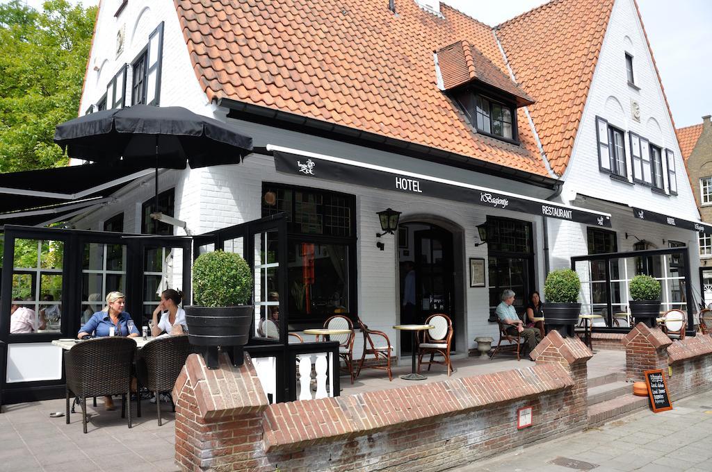 Hotel 't Bagientje *