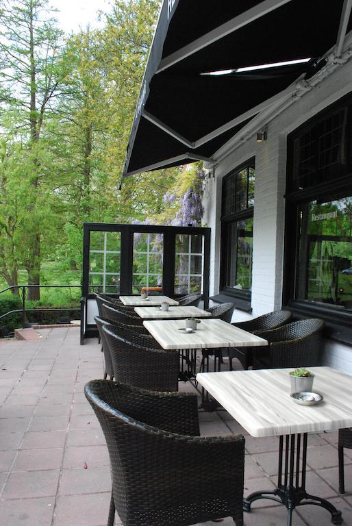 Hotel 't Bagientje *