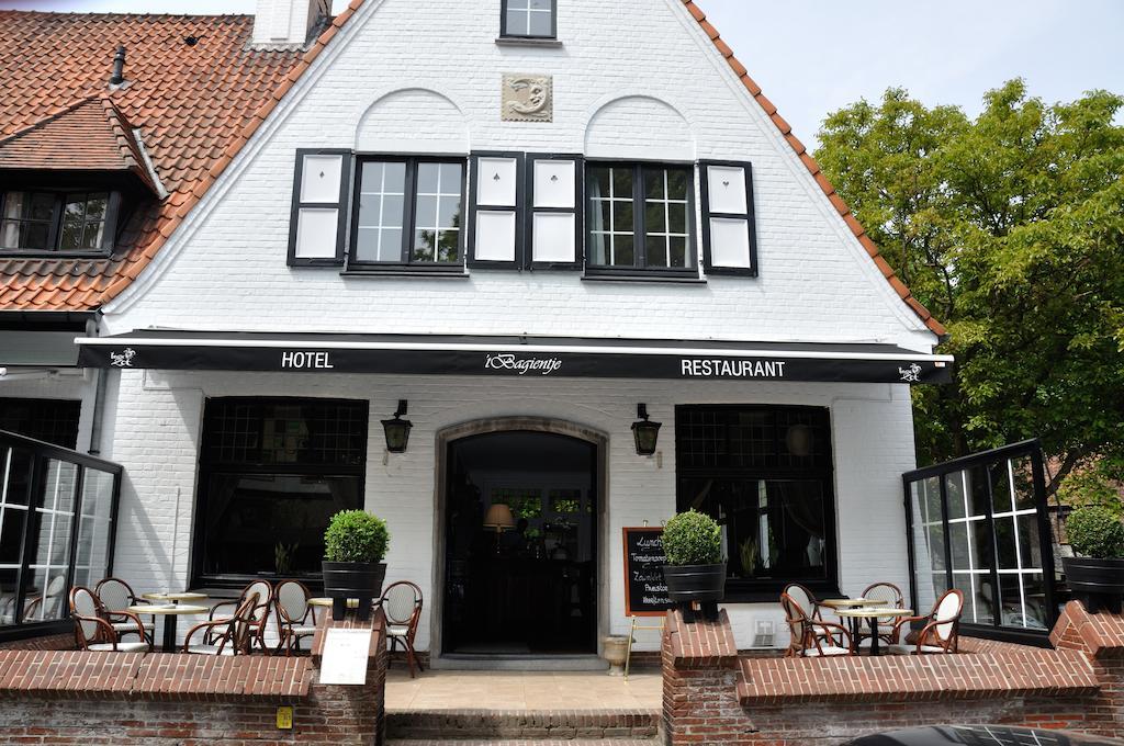 't Bagientje