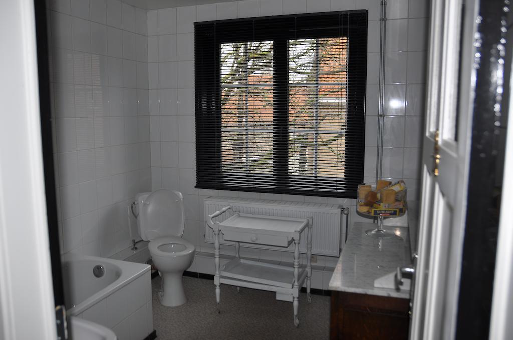 Hotel 't Bagientje *