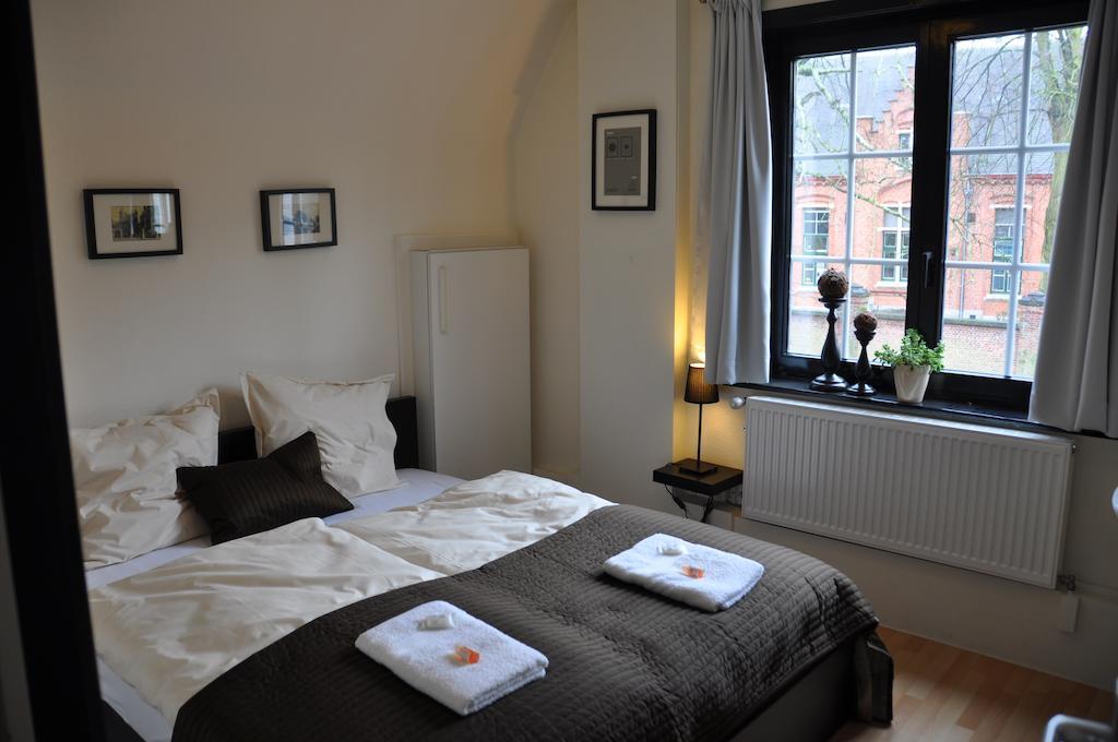 Hotel 't Bagientje *