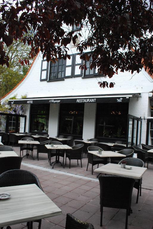 't Bagientje Bruges