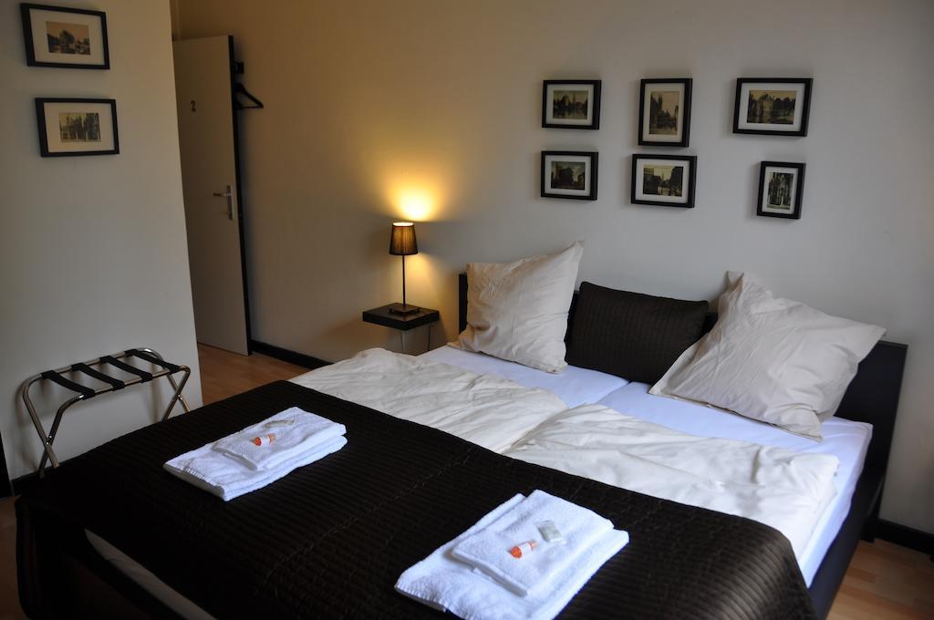 Hotel 't Bagientje *