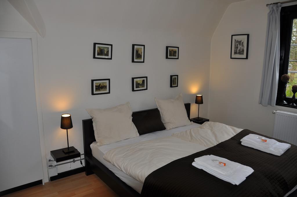 Hotel 't Bagientje