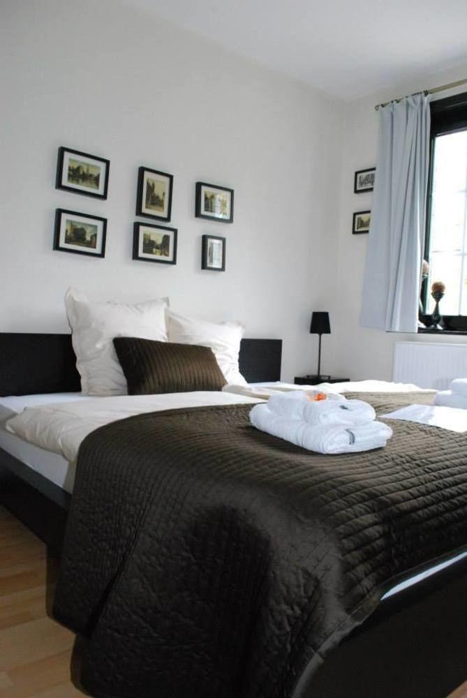 't Bagientje Hotel Bruges